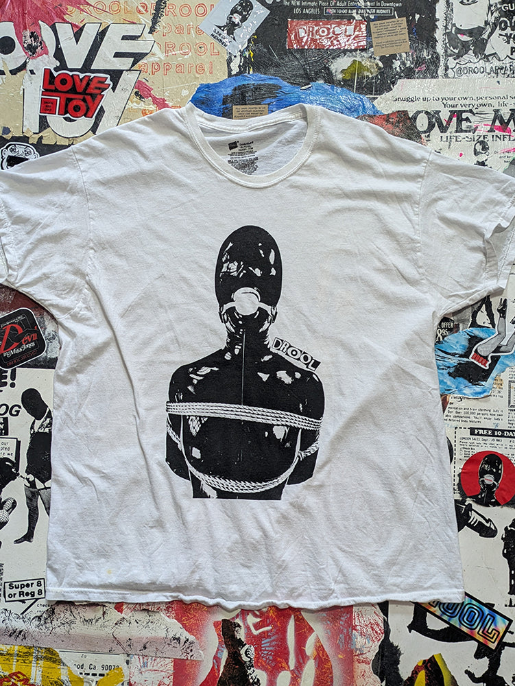 FOMO Collection - Manifesto T-Shirt  - XL - 1376