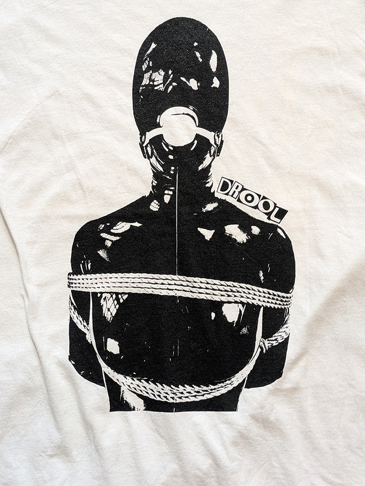 FOMO Collection - Manifesto T-Shirt  - XL - 1376