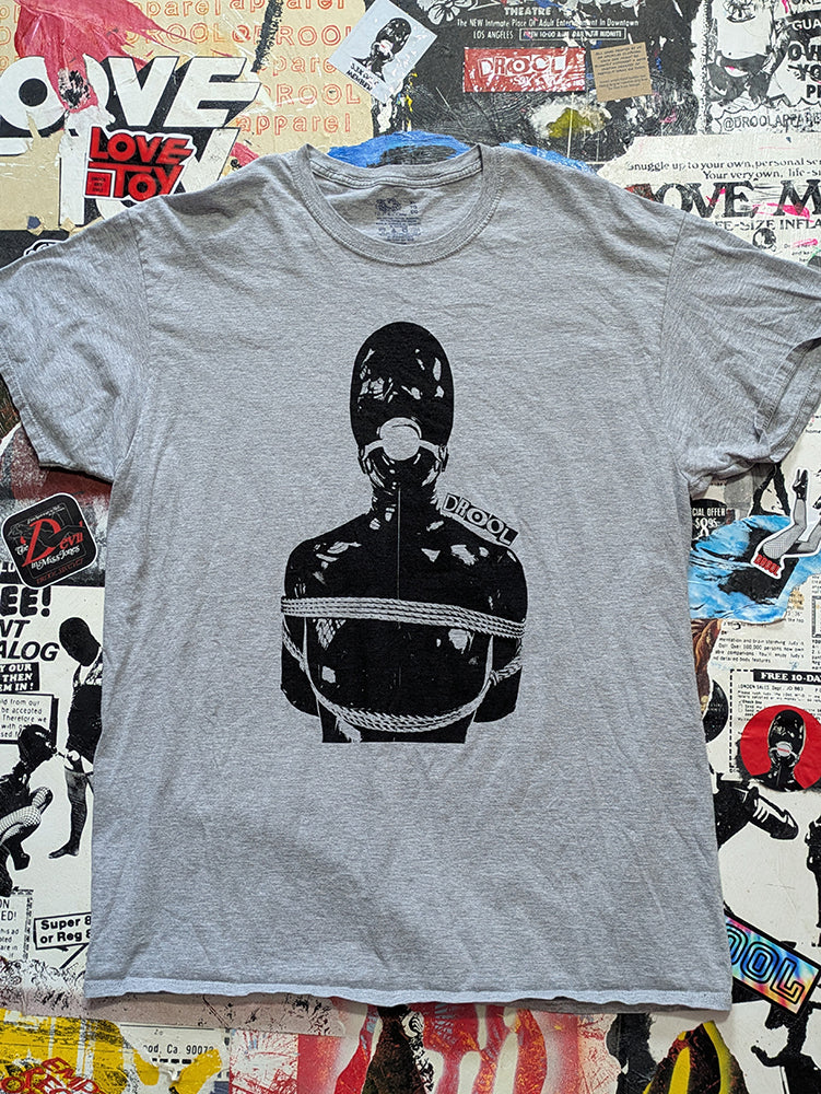 FOMO Collection - Manifesto T-Shirt  - XL - 1377