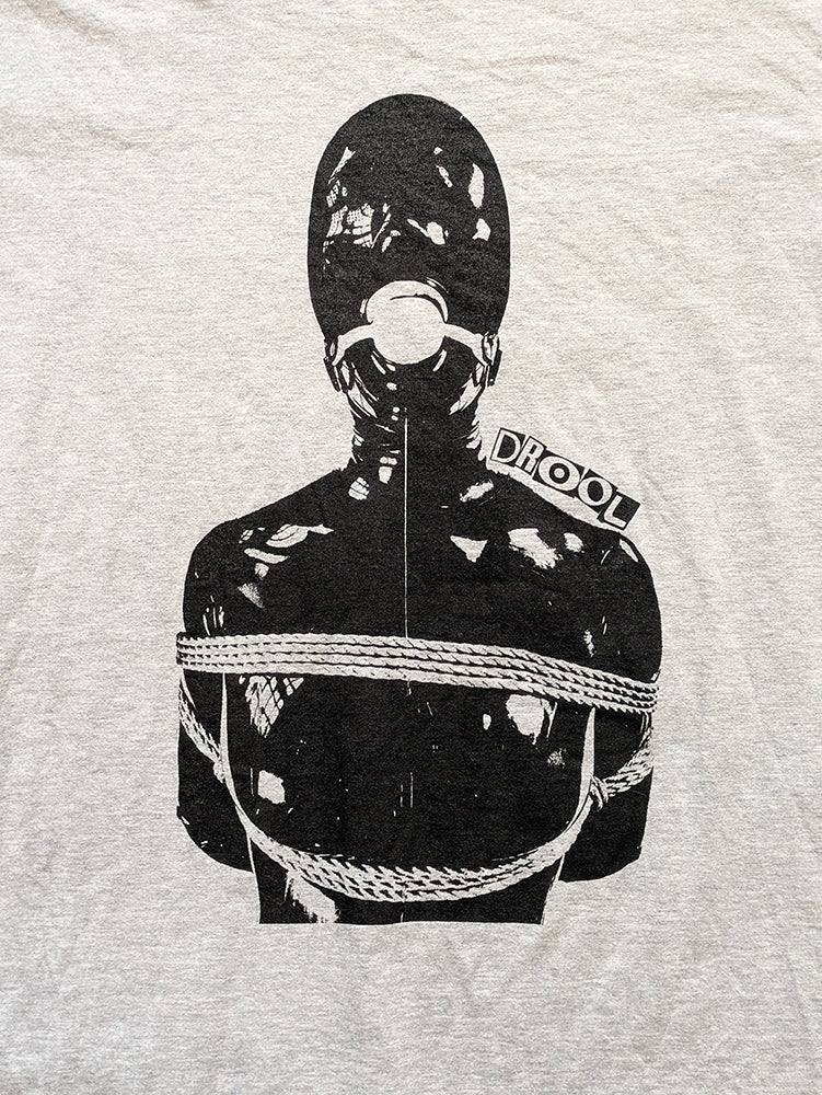 FOMO Collection - Manifesto T-Shirt  - XL - 1377