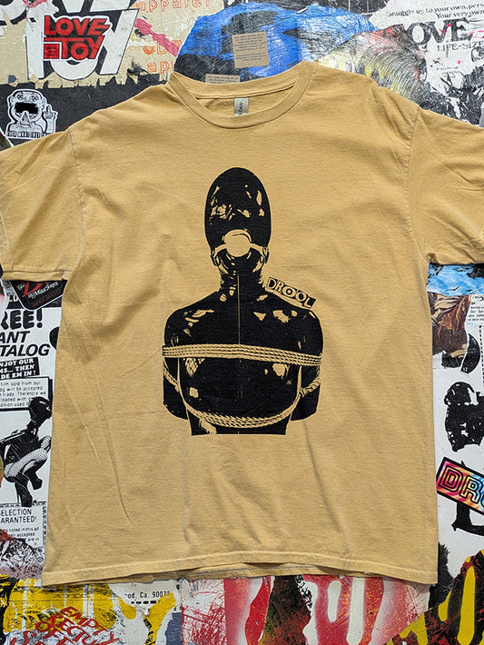 FOMO Collection - Manifesto T-Shirt  - L - 13710