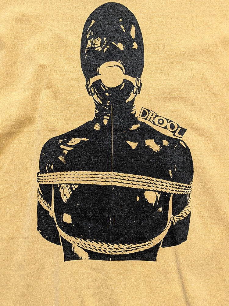 FOMO Collection - Manifesto T-Shirt  - L - 13710