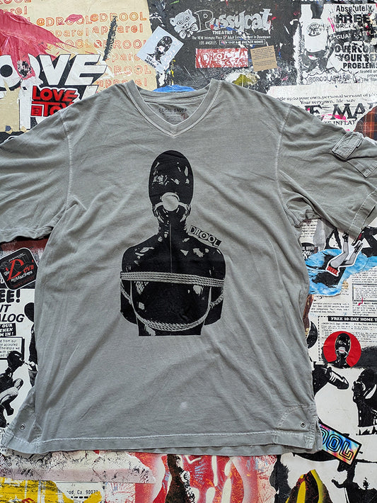 FOMO Collection - Manifesto T-Shirt  - L - 13711