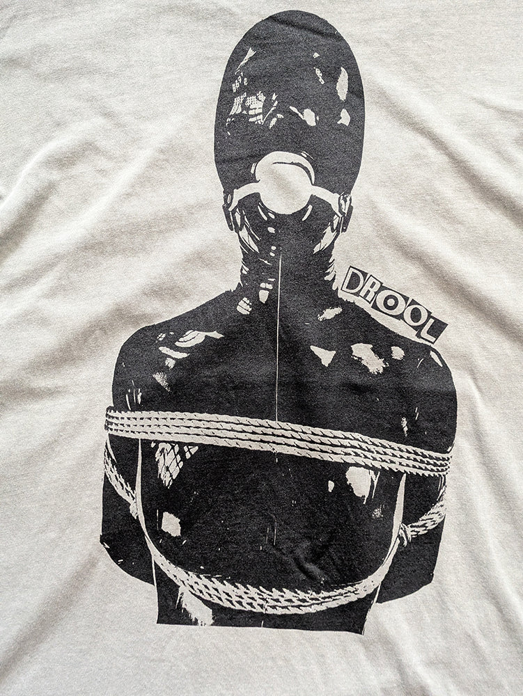 FOMO Collection - Manifesto T-Shirt  - L - 13711