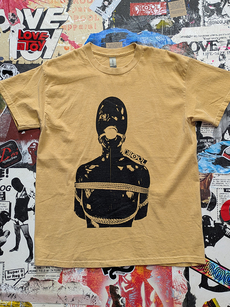 FOMO Collection - Manifesto T-Shirt  - M - 13712