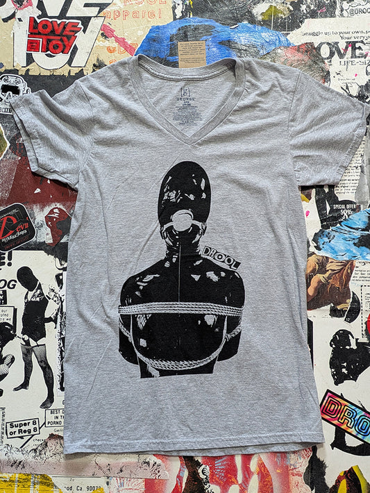 FOMO Collection - Manifesto T-Shirt  - S - 13714