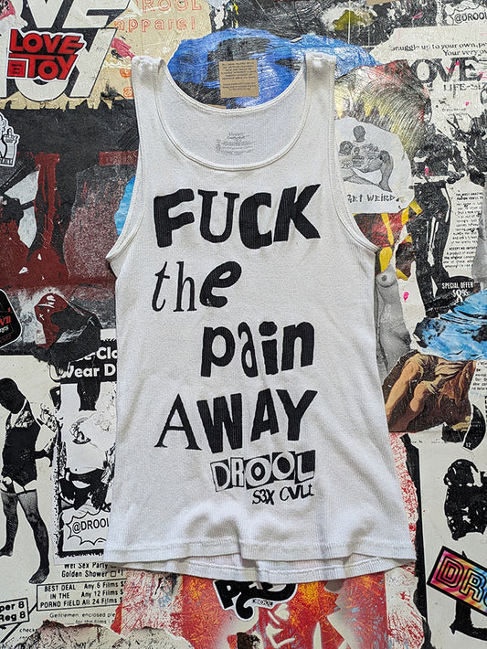 FOMO Collection - FTPA Tank Top  - L - 13736
