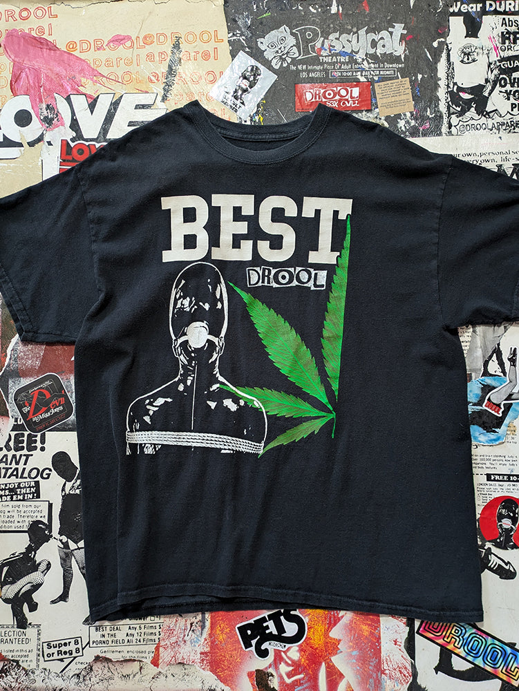 FOMO Collection - BEST Manifesto T-Shirt  - L - 1391