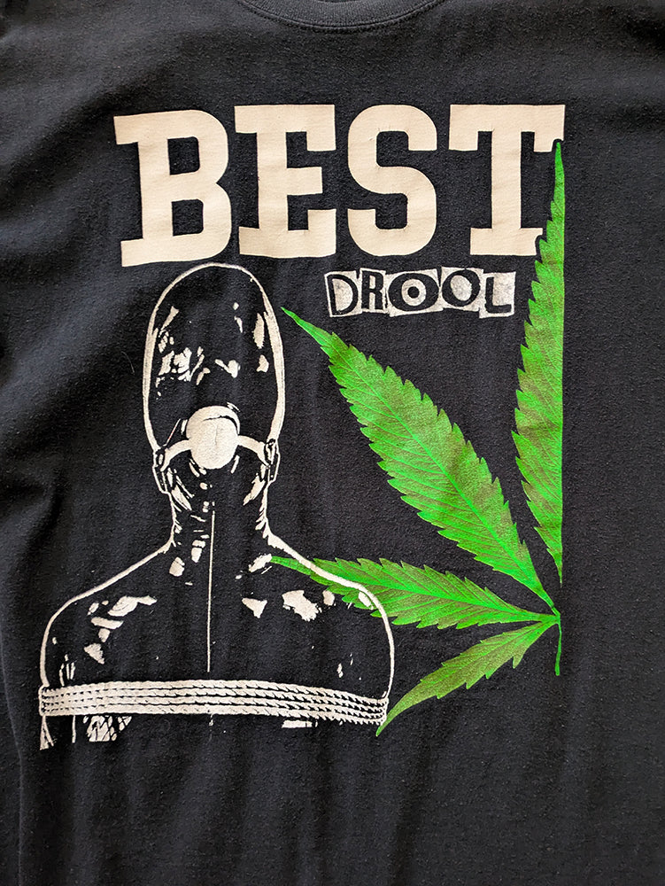 FOMO Collection - BEST Manifesto T-Shirt  - L - 1391