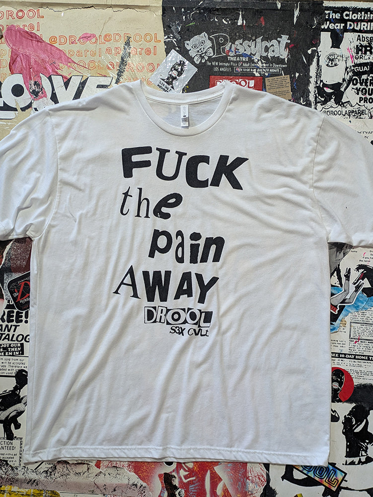 FOMO Collection - FTPA T-Shirt  - 3XL - 1392