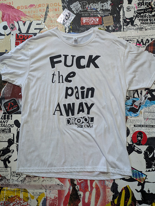 FOMO Collection - FTPA T-Shirt  - 2XL - 1394