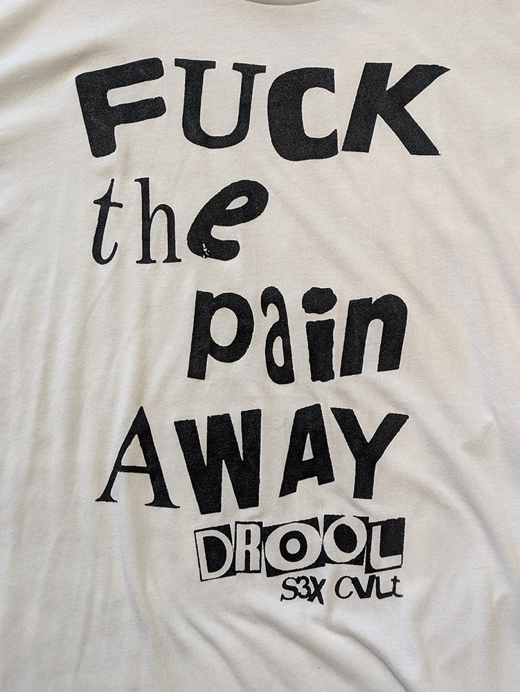 FOMO Collection - FTPA T-Shirt  - 2XL - 1394