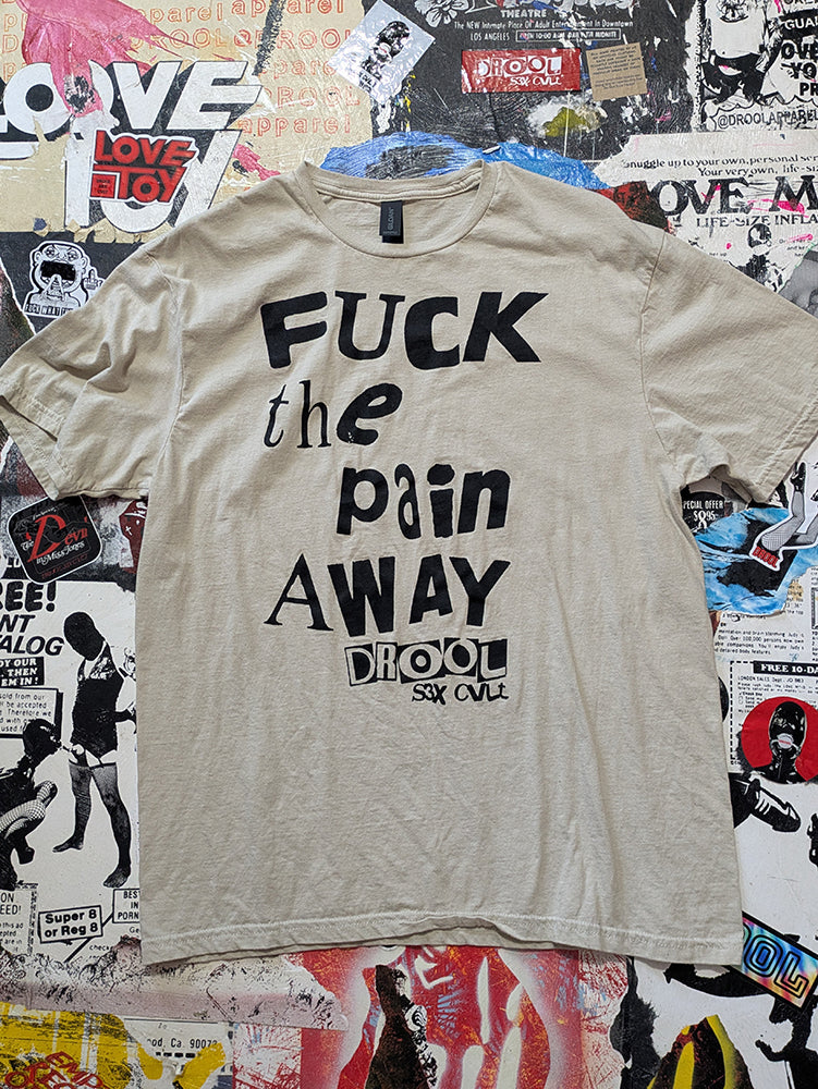 FOMO Collection - FTPA T-Shirt  - L - 1395