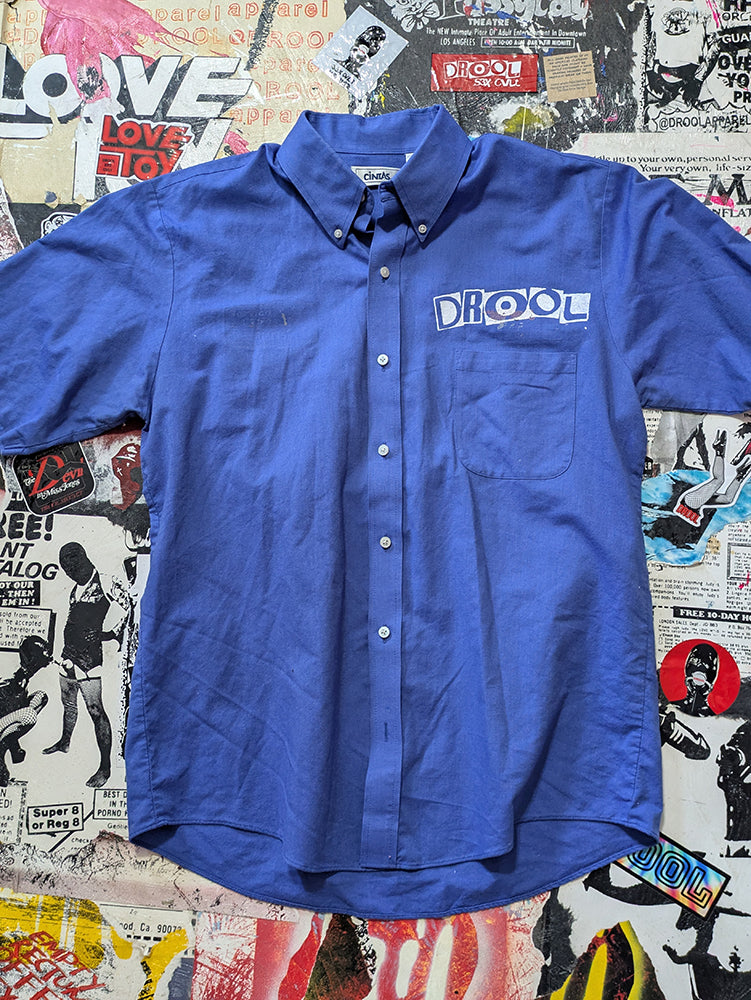 FOMO Collection - Collage FTPA / Manifesto Work Wear  - M - 13919