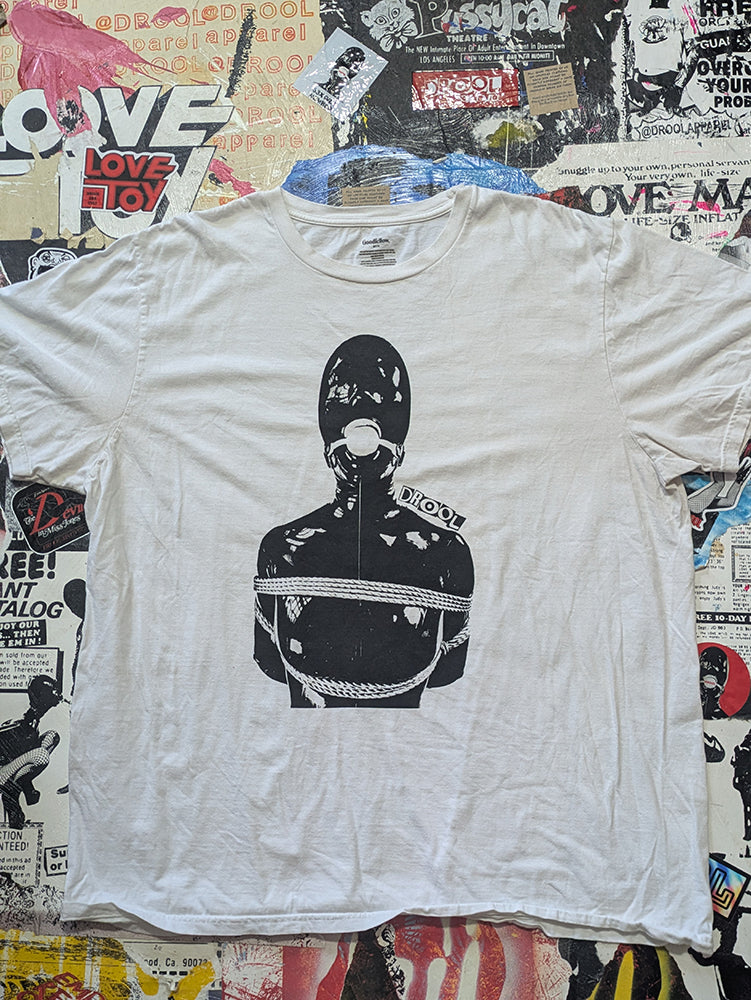 FOMO Collection - Manifesto T-Shirt  - 2XL - 1403