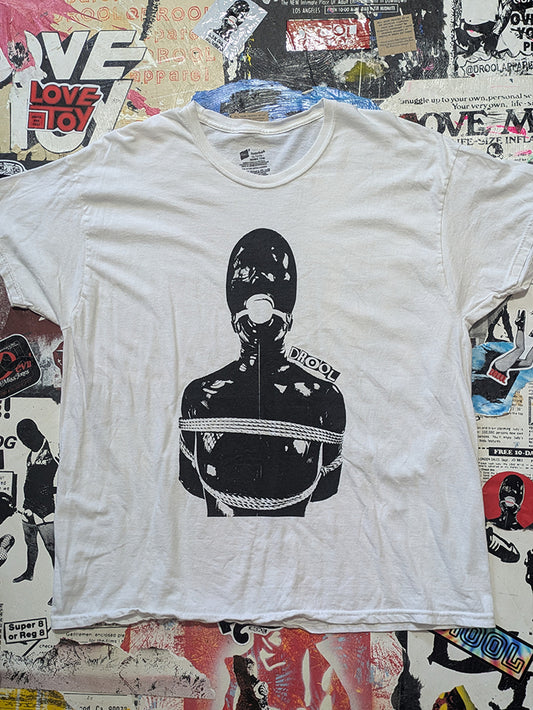FOMO Collection - Manifesto T-Shirt  - XL - 1404