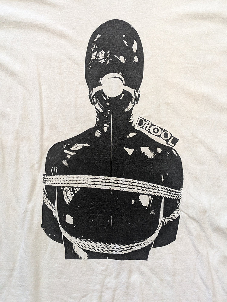 FOMO Collection - Manifesto T-Shirt  - XL - 1404