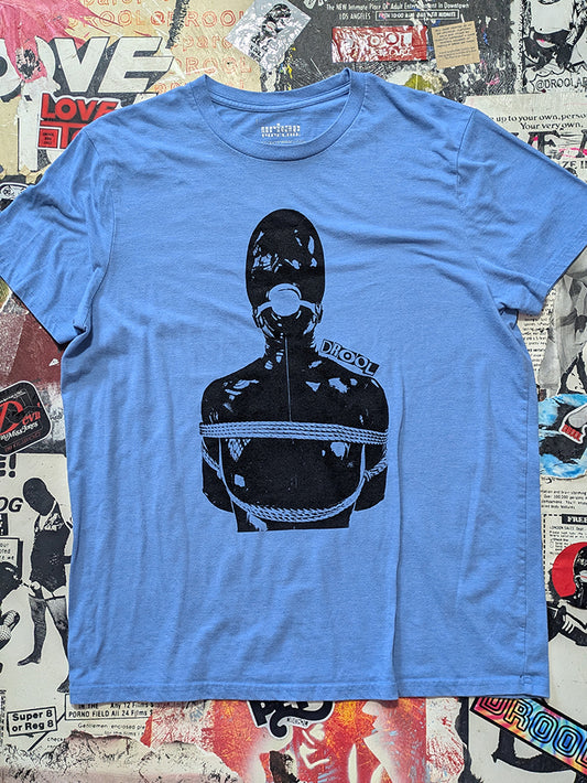 FOMO Collection - Manifesto T-Shirt  - XL - 1405