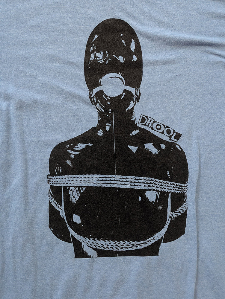 FOMO Collection - Manifesto T-Shirt  - XL - 1405