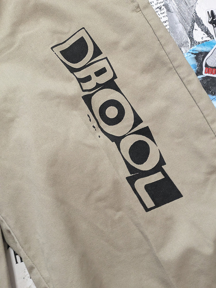 FOMO Collection - Dickies Manifesto Shorts  - XL(Waist = 38") - 14028