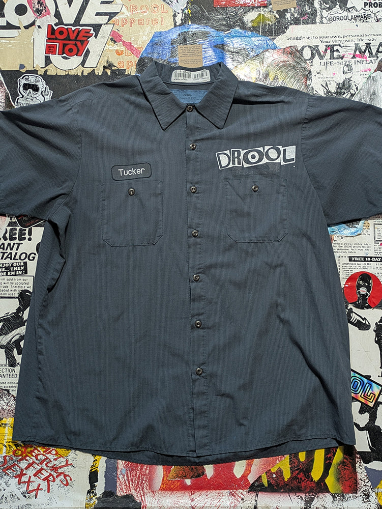 FOMO Collection - Collage FTPA / Manifesto Work Wear  - XL - 14132