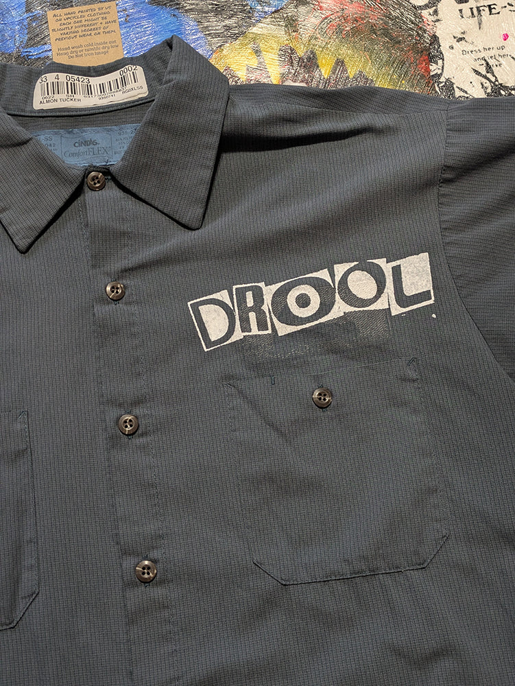 FOMO Collection - Collage FTPA / Manifesto Work Wear  - XL - 14132