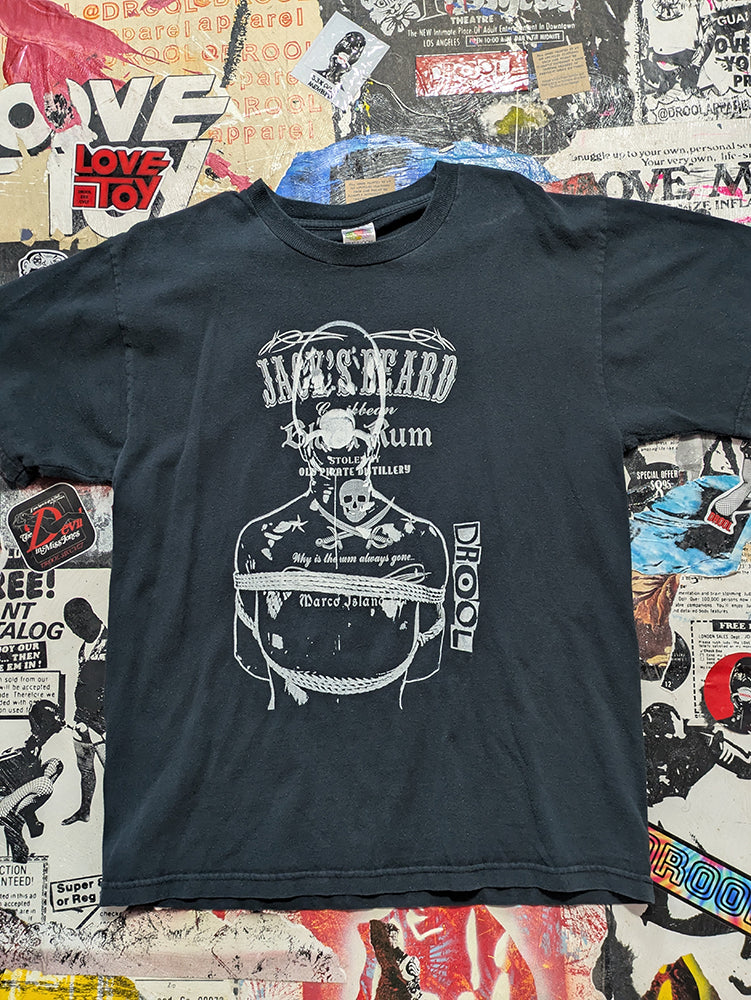 FOMO Collection - Manifesto T-Shirt  - L - 1422
