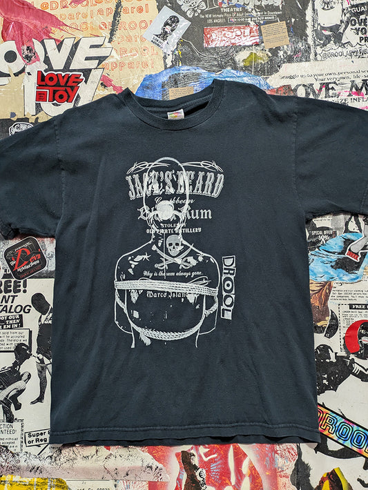 FOMO Collection - Manifesto T-Shirt  - L - 1422