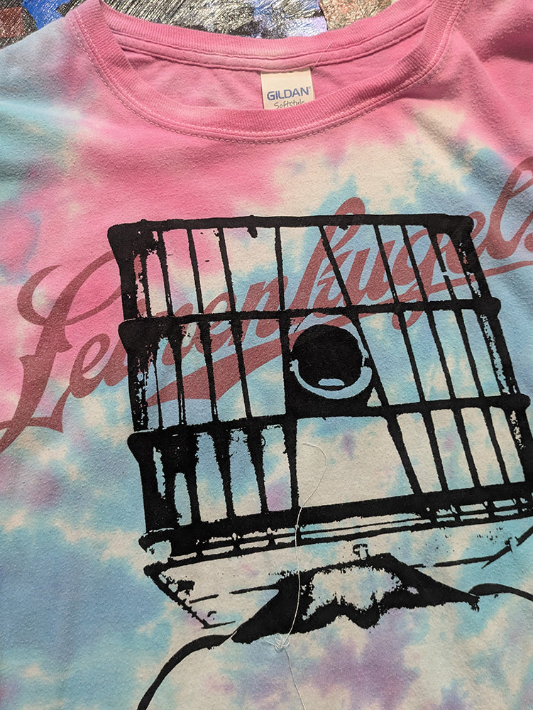 FOMO Collection - Leinenkugel Glory Box T-Shirt  - L - 1425
