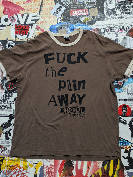 FOMO Collection - FTPA T-Shirt  - 2XL - 1427