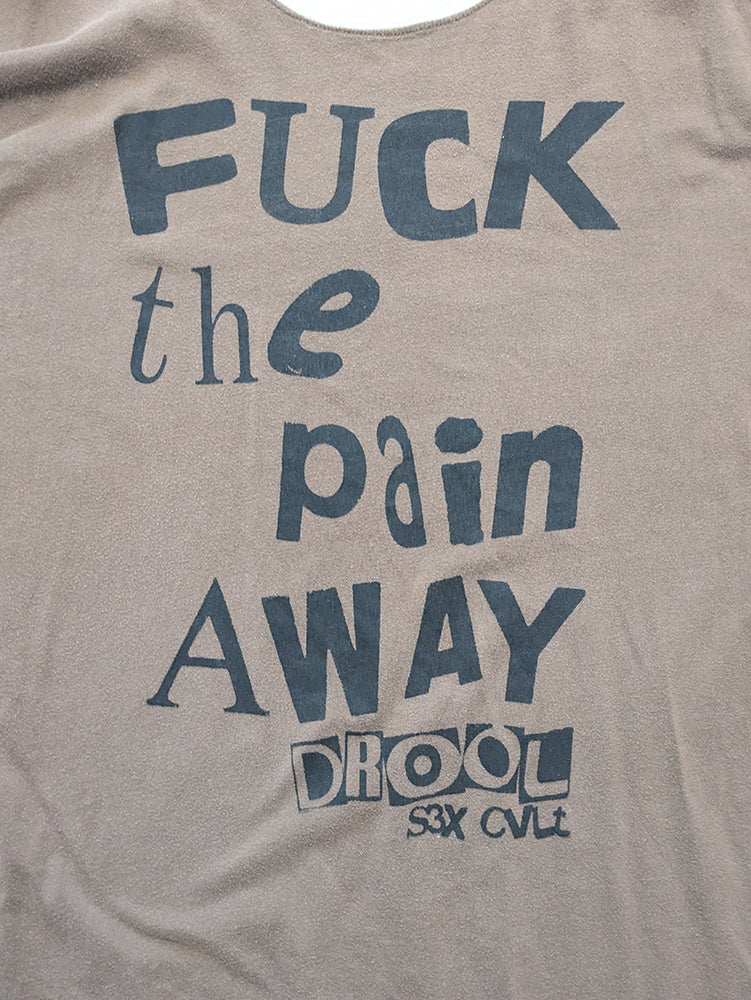 FOMO Collection - FTPA T-Shirt  - 2XL - 1427