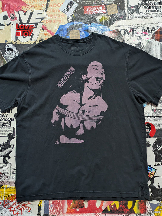 FOMO Collection - Origin Story T-Shirt  - XL - 14210