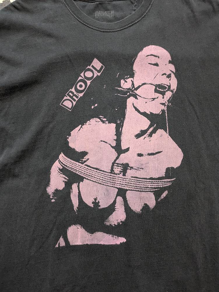 FOMO Collection - Origin Story T-Shirt  - XL - 14210