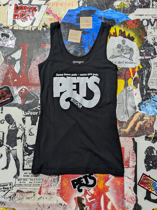 FOMO Collection - Pets Tank Top  - S - 1431