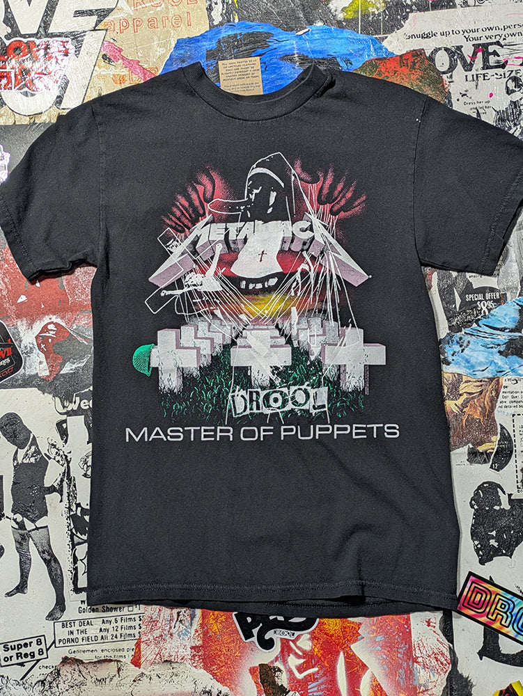 FOMO Collection - Metallica Magdalene T-Shirt  - S - 1435