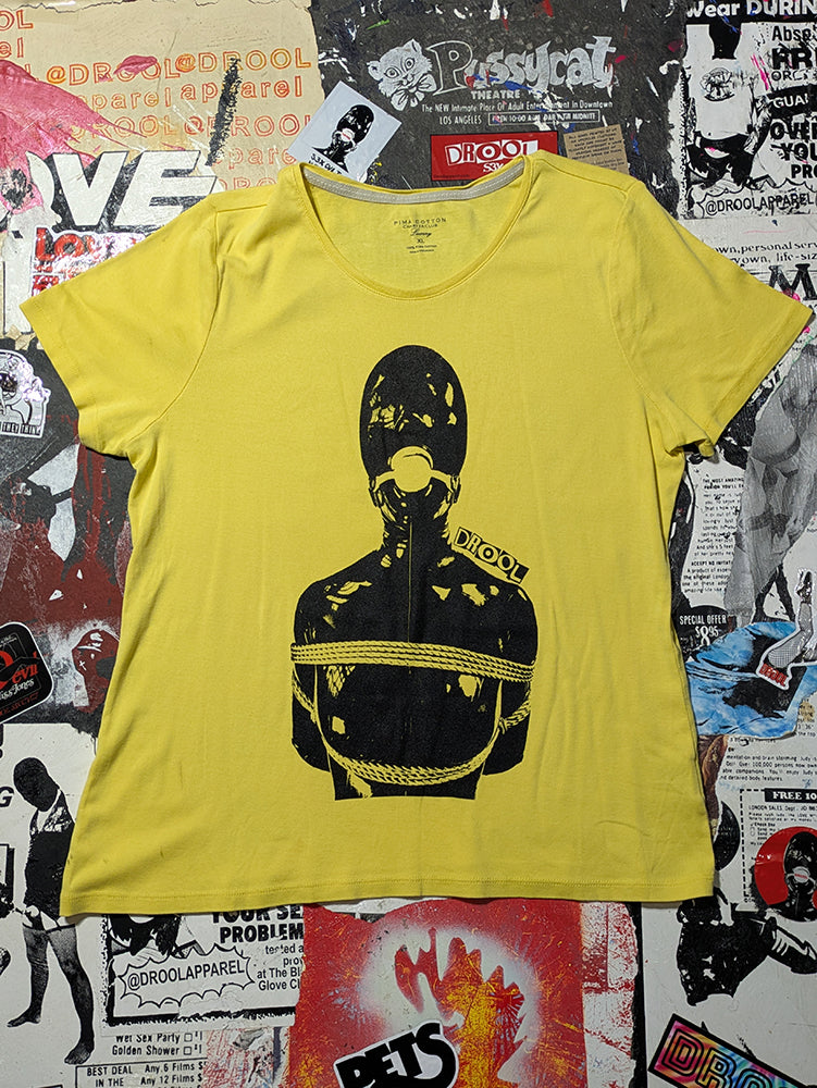 FOMO Collection - Manifesto T-Shirt  - XL - 1438