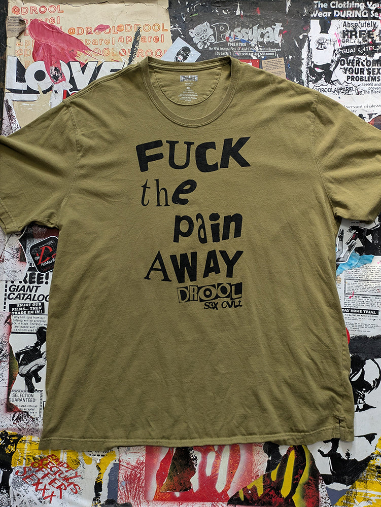 FOMO Collection - Duluth FTPA T-Shirt  - 2XL - 1446