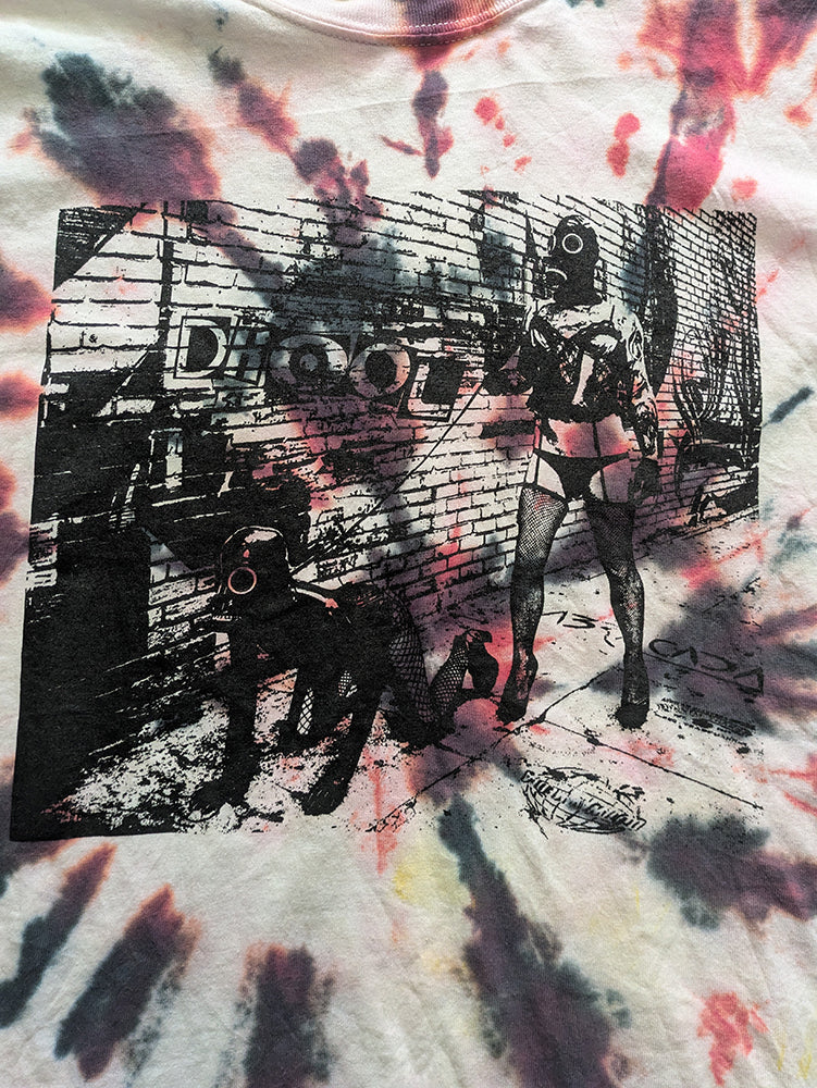 FOMO Collection - Walk Your Dog T-Shirt  - L - 1449