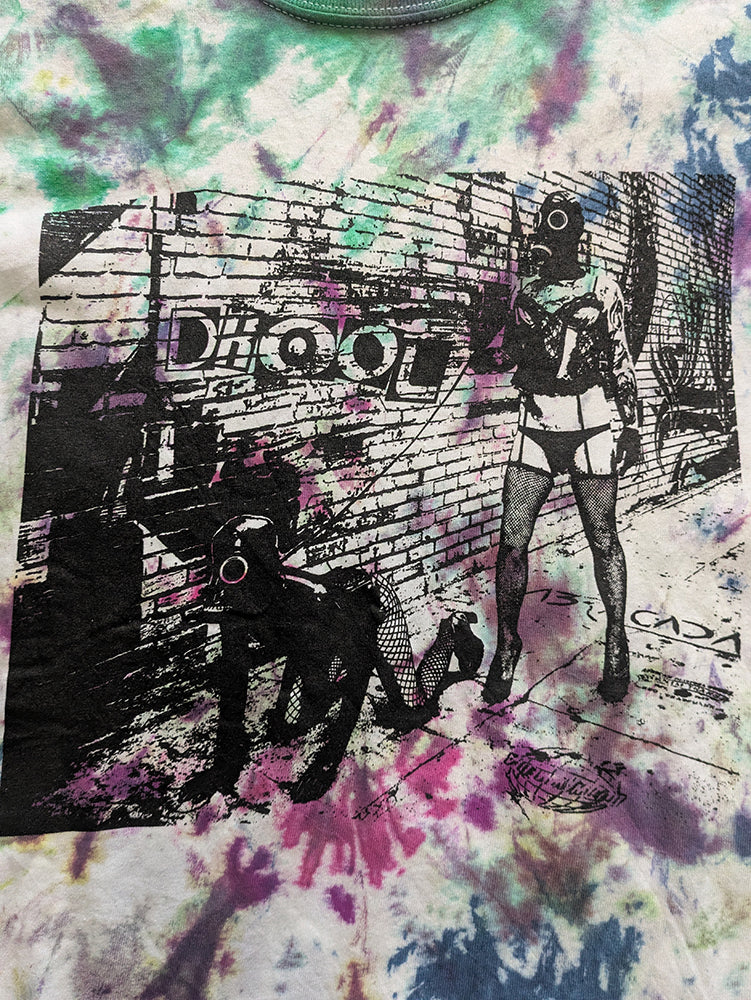 FOMO Collection - Walk Your Dog T-Shirt  - S - 14415